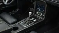 1968 Mustang Fastback For Sale_22 Interior