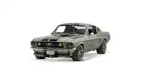 1968 Mustang For Sale_4 Drivers Side Front 