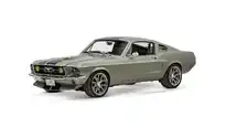 1968 Mustang For Sale_3 Drivers Side Front 3.4