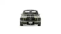 1968 Mustang For Sale_5 Front