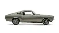 1968 Mustang For Sale_8 Passenger Side