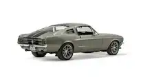1968 Mustang For Sale_9 Passenger Side Rear 3
