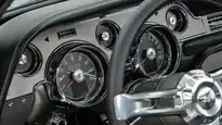 1968 Mustang For Sale_15 Dakota Digital Gauges