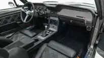 1968 Mustang For Sale_18 Passenger Side Interior