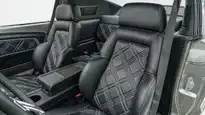 1968 Mustang For Sale_19 Interior