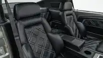 1968 Mustang For Sale_22 Interior
