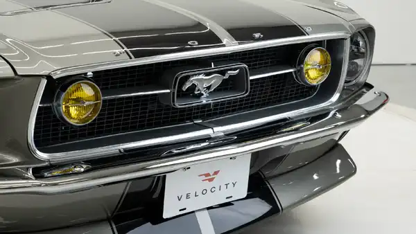 1968 Mustang For Sale_24 Exterior 