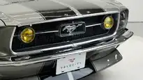 1968 Mustang For Sale_24 Exterior 