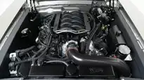 1968 Mustang For Sale_26 5.0L Ford Coyote Engine