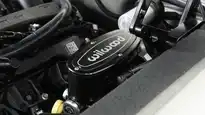 1968 Mustang For Sale_27 Ford Coyote Engine