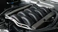 1968 Mustang For Sale_28 V8 Coyote Engine