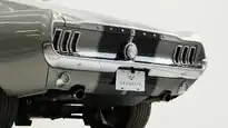 1968 Mustang For Sale_Exterior  Copy 2
