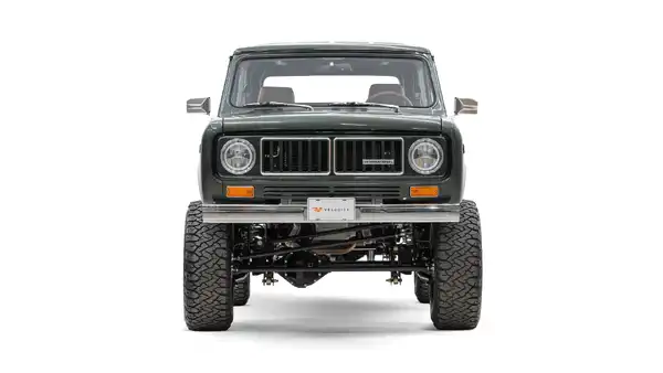 1973 Classic IH Scout II_5 Front