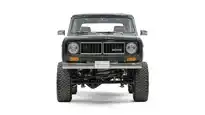 1973 Classic IH Scout II_5 Front