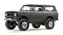 1973 Classic IH Scout II_3 Drivers Side Front 3.4