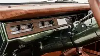 1973 Classic IH Scout II_15 Dakota Digital Gauges