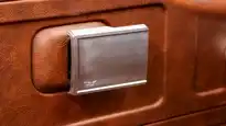 1973 Classic IH Scout II_22 Interior