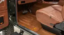 1973 Classic IH Scout II_17 Front Interior