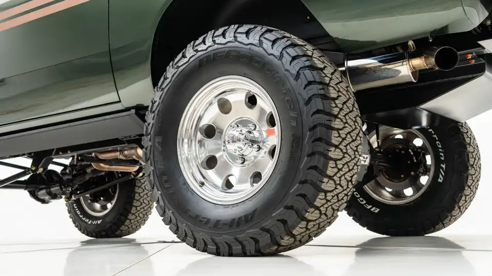 1973 Classic IH Scout II_Exterior  Copy