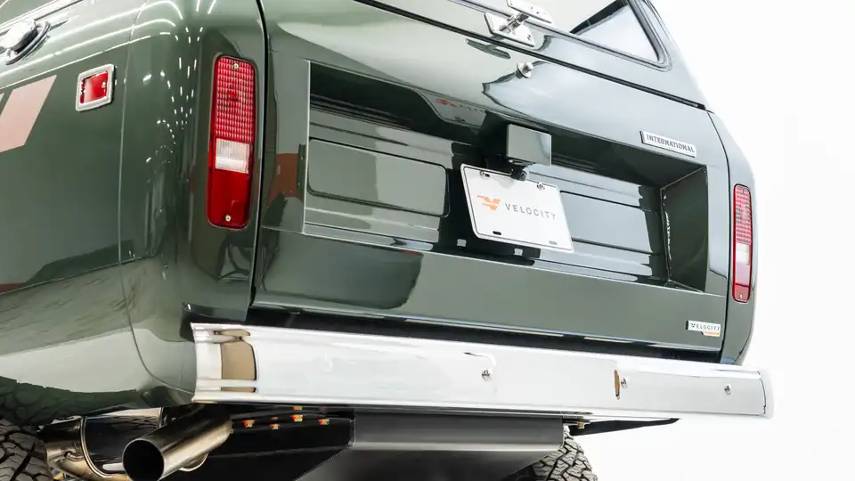 1973 Classic IH Scout II_Exterior  Copy 2