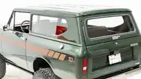 1973 Classic IH Scout II_Lifestyle Copy 2