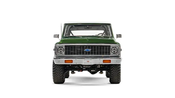 1970 Chevrolet K5 Blazer Hardtop_5 Front
