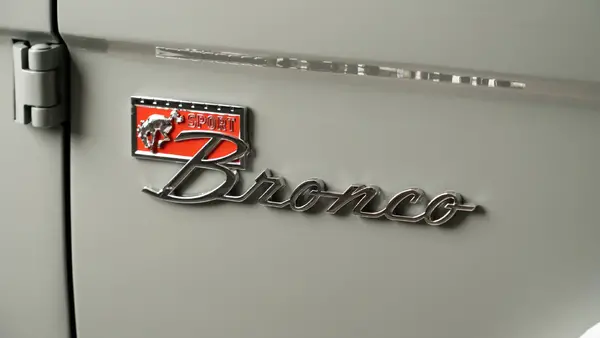 1970 Velocity Classic Ford Bronco_24 Exterior 
