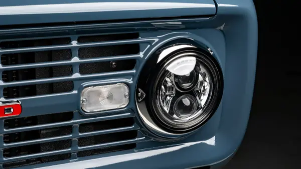 1968 Classic Ford Bronco Ranger Package_24 Exterior 