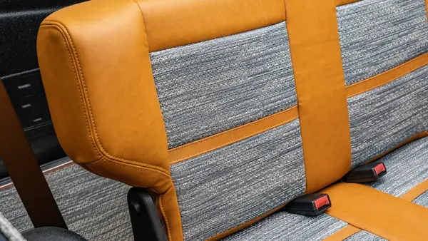1970 Early Ford Bronco Ranger_19 Interior