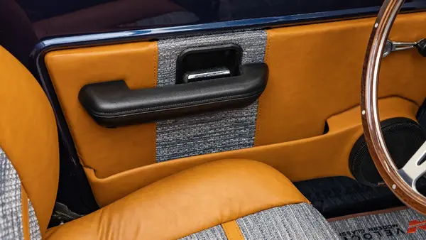 1970 Early Ford Bronco Ranger_22 Interior