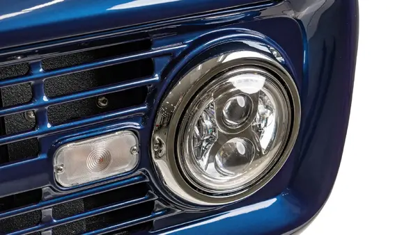 1970 Early Ford Bronco Ranger_24 Exterior 