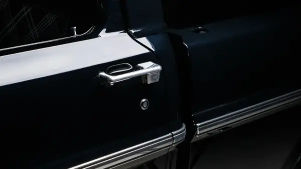 1970 Black Ford F100_25 Exterior 