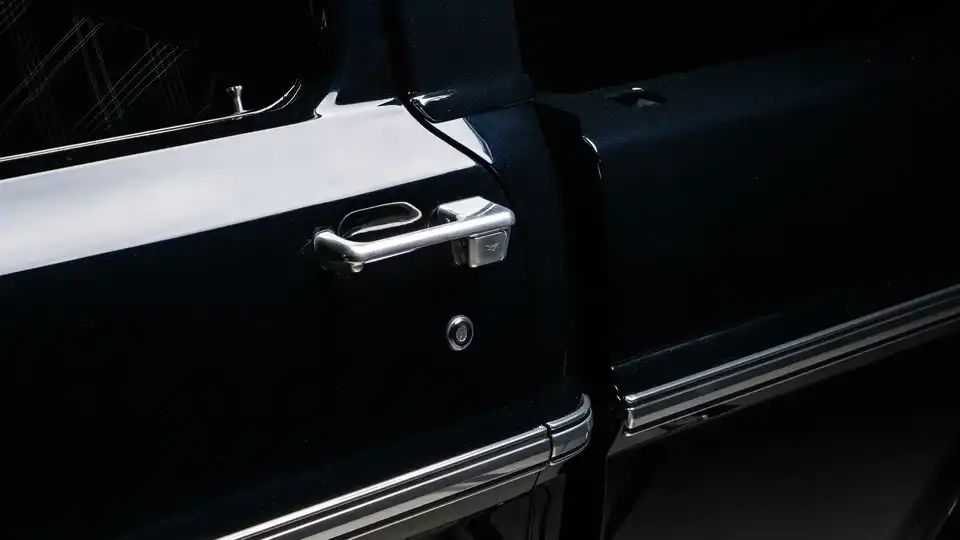 1970 Black Ford F100_25 Exterior 