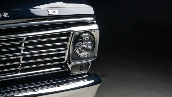 1970 Black Ford F100_Exterior  Copy 2