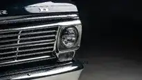 1970 Black Ford F100_Exterior  Copy 2