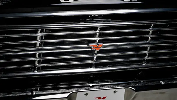 1970 Black Ford F100_Exterior  Copy