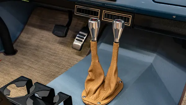 1977 Brittany Blue Hardtop Ford Bronco_22 Interior Copy