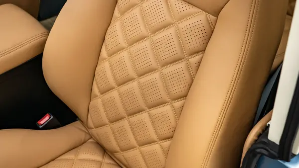 1977 Brittany Blue Hardtop Ford Bronco_22 Interior