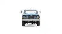 1968 Wind Blue Ford F250 (3)