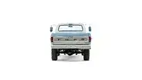1968 Wind Blue Ford F250 (9)