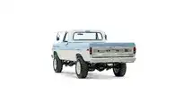 1968 Wind Blue Ford F250 (10)