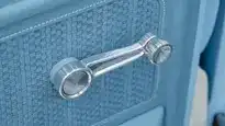 1968 Wind Blue Ford F250 Details (9)