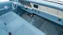 1968 Wind Blue Ford F250 Details (14)