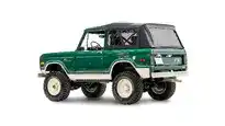 7579 Ford Bronco Velocity Racing Green 5
