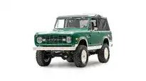 7579 Ford Bronco Velocity Racing Green 2