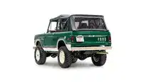 7579 Ford Bronco Velocity Racing Green 6