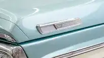 1969 Ford F100 Restored By Velocity_24 Exterior 