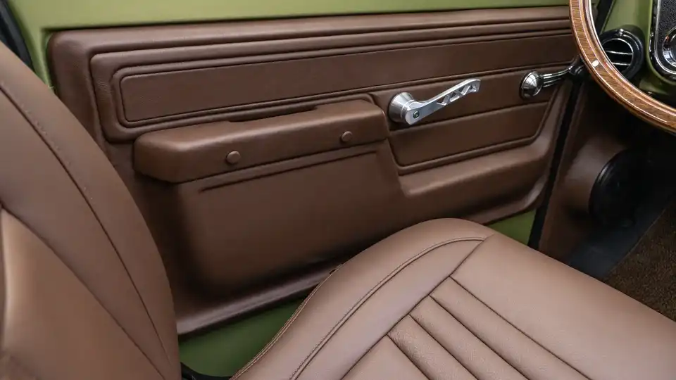 1970 Chevrolet K5 Blazer_20 Interior