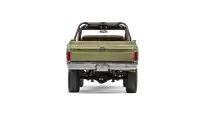 Olive Green 1970 Chevy K5 Blazer For Sale_11