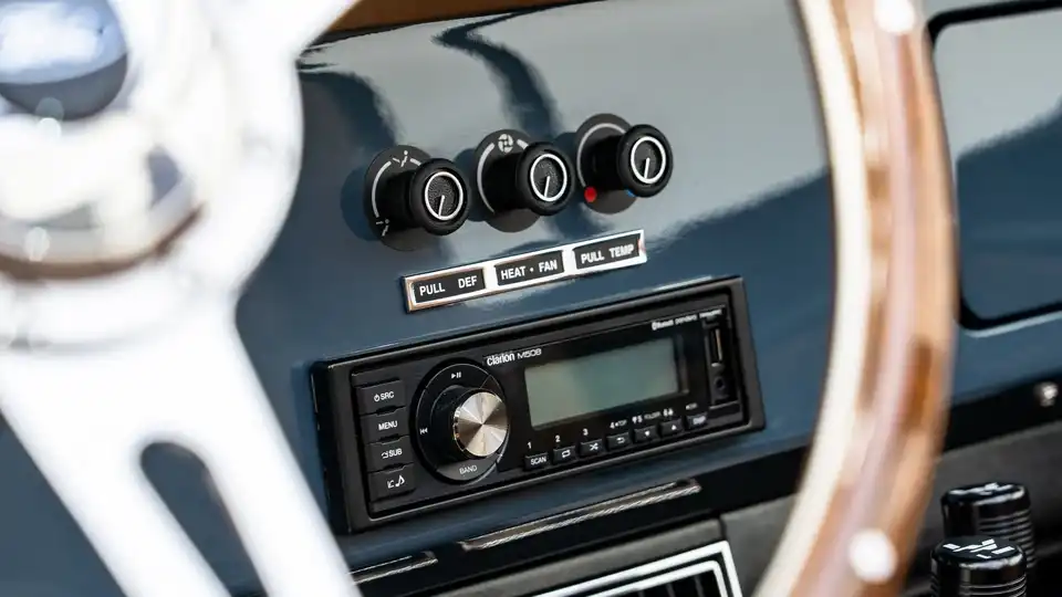 1977 Anvil Gray Ford Bronco_22 Interior
